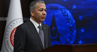 Bakan Yerlikaya: ‘Yol kesene rekor cezalar geliyor’