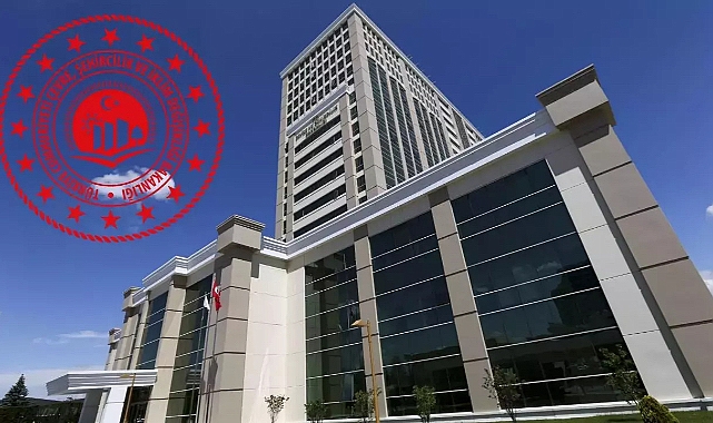 Bakanlık 100 coğrafi veri katmanını halkın erişimine açtı