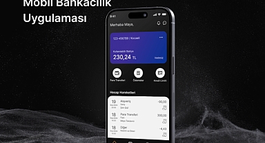 Bankacılıkta biyometrik doğrulama dönemi başlıyor