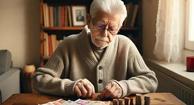 Çifte maaş artık yok: Emekliler çalışmaya devam ederse maaşı kesilecek