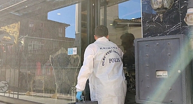 Cinayet büronun dahil olduğu zehirlenmede otel mühürlendi