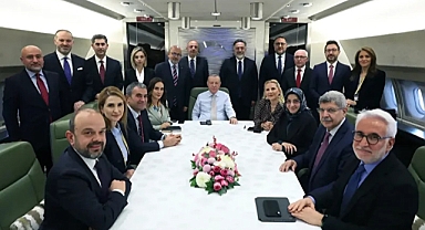 Cumhurbaşkanı Erdoğan: “Komisyonun aldığı karar sürecin önünü açar”