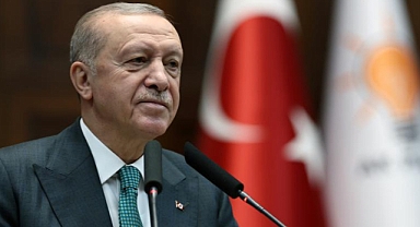 Cumhurbaşkanı Erdoğan: “Terörsüz Türkiye hedefinde yeni bir kavşağa ulaştık”