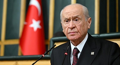 Devlet Bahçeli: “Selahattin Demirtaş’ın tahliyesi hayırlara vesile olacaktır”