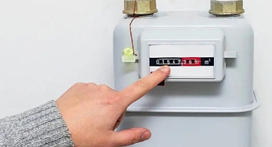 Eski doğalgaz sayaçlarını değiştirmeyenlere 10 bin TL ceza