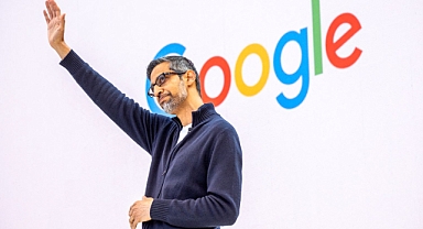 Google CEO’su Pichai: “AI balonu patlarsa hiçbir şirket güvenli değil”