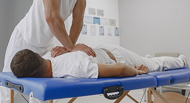 Kayropraktik tedaviye ilgi artıyor: Kas ve iskelet ağrılarında tamamlayıcı yöntem