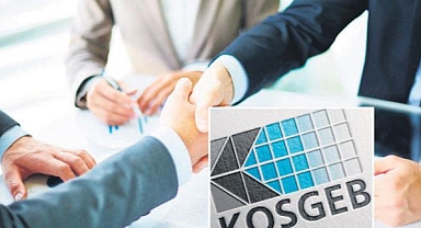 KOBİ’lere finansman destekleri sürmeye devam ediyor