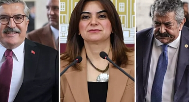 Komisyon Heyeti, İmralı’da Öcalan'la görüştü