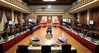 Komisyon İmralı’ya resmi ziyaret için onay verdi