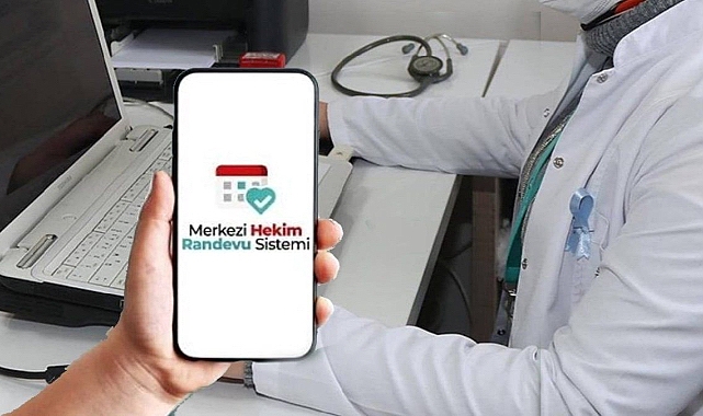 MHRS’de randevu yoğunluğu azaldı