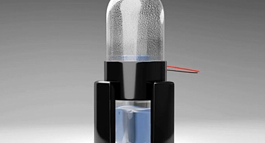 MIT’den havadaki nemden dakikalar içinde içme suyu üreten cihaz