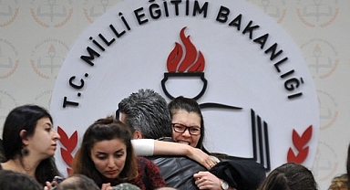 Öğretmenler gününde 15 bin sözleşmeli öğretmen ataması yapılıyor