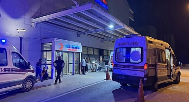 Ortaköy’de zehirlenen 2 çocuğun ardından anne de yaşamını yitirdi