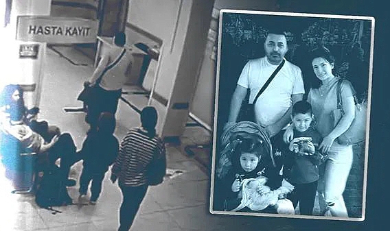 Otopsi raporu tamamlandı: Böcek ailesinin kaldığı otel odasında fosfin gazı tespit edildi