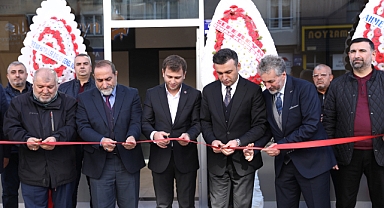 Sefereyn Turizm dualarla açıldı: Türkiye genelinde hac ve umre hizmetine başladı