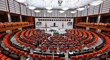 TBMM’den 101 maddelik plan: 