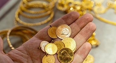 TCMB’nin altın alımlarını durdurduğu iddialarına açıklama: “Piyasada satışlar sürüyor”