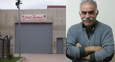 Toplantıdan İmralı açıklaması: “Komisyon ziyaretine olumlu yaklaşıyoruz”