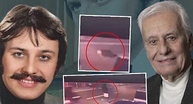 Türk sinemasının usta ismi Engin Çağlar hayatını kaybetti