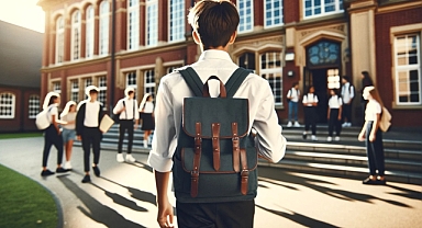 Yaklaşık 18 milyon öğrenci için ara tatil bitiyor