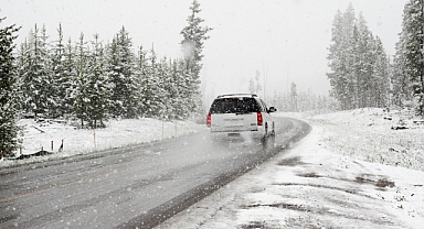 Yurt genelinde sıcaklıklar düşüyor, kar yağışı kapıda