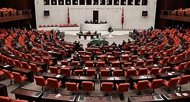  11. Yargı Paketi TBMM’de kabul edildi