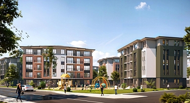 500 bin sosyal konut için başvurularda sona gelindi