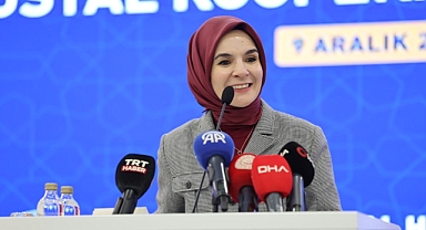 Aile ve Sosyal Hizmetler Bakanlığı’na 3 bin personel alımı yapılacak