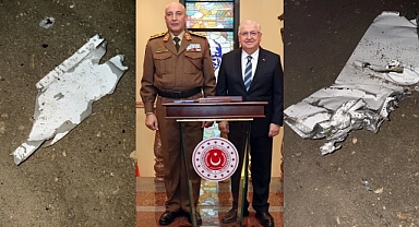 Ankara’da düşen Jetin kule ile son konuşmaları açıklandı