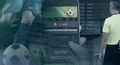 Bahis soruşturmasında 46 kişiye gözaltı kararı, isimler belli oldu! 