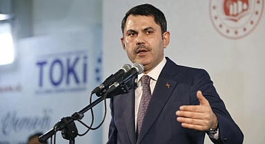 Bakan Kurum'dan kira ve konut fiyatlarına ilişkin dengeleme sözü