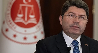 Bakan Tunç: Türkiye Yüzyılı’nı terörsüz bir gelecekle inşa edeceğiz