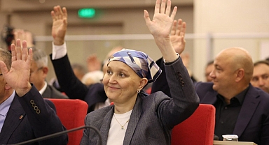 Belediye Başkanı Gülşah Durbay yoğun bakıma kaldırıldı