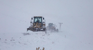 Birçok ilde eğitime ara verildi!