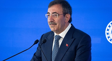 Cevdet Yılmaz: 2026 bütçesi “istikrar ve refah bütçesi”dir