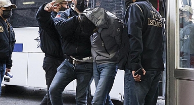 Cinsel saldırıdan ceza aldılar, tutukluluk süreleri gerekçesiyle tahliye edildiler