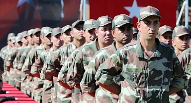 Çok çocuklu ailelerde askerlik güncellemesi geliyor