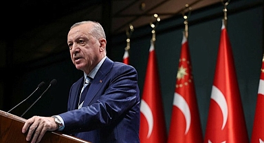 Cumhurbaşkanı Erdoğan’dan futboldaki bahis skandalına dair açıklama: “Mücadeleyi sonuna kadar sürdüreceğiz”