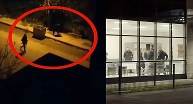 DEAŞ operasyonunda 6 terörist Türk vatandaşı çıktı