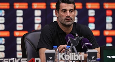 Gençlerbirliği Teknik Direktörü Volkan Demirel istifa etti