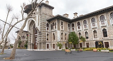 İstanbul Erkek Lisesi’nde öğrenciler arasında şiddet iddiası