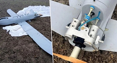 İzmit’in ardından Balıkesir’de de İHA düştü