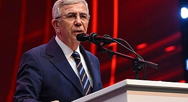 Mansur Yavaş’a ikinci kez soruşturma izni