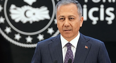 Mersin'deki olay sonrası Bakan Yerlikaya’dan trafikte sert ceza uyarısı