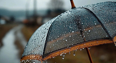 Meteoroloji’den kuvvetli yağış uyarısı: Muğla çevrelerine dikkat