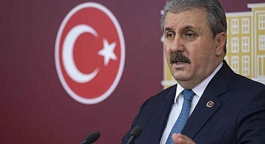 Mustafa Destici’nin “evlilik” çıkışı tartışma yarattı: “Evlenmeyenleri işe almayacaksın”