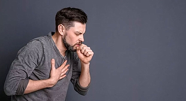 Öksürüğe ne iyi gelir? İşte uzman görüşleri 