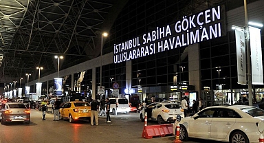 Sabiha Gökçen Havalimanı’nda yeni dönem başlıyor