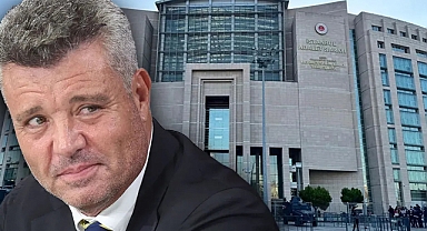 Sadettin Saran uyuşturucu soruşturmasında ifade verdi
